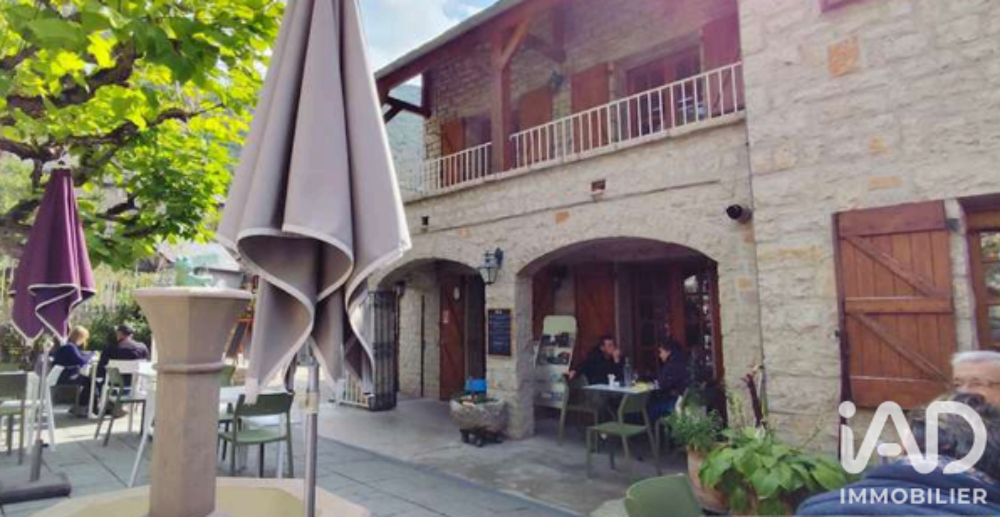 Vente Autre Vente Chambres d'hôtes, Gîtes La malène