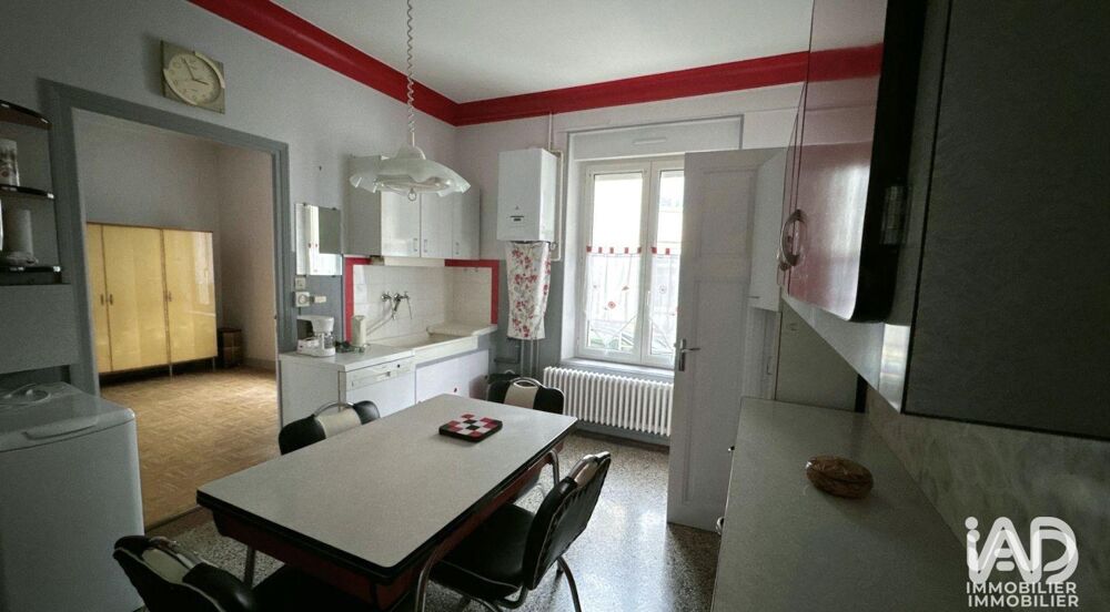 Vente Maison/villa 2 pièces