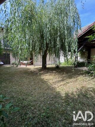 Maison à vendre 8 pièces 174 m²