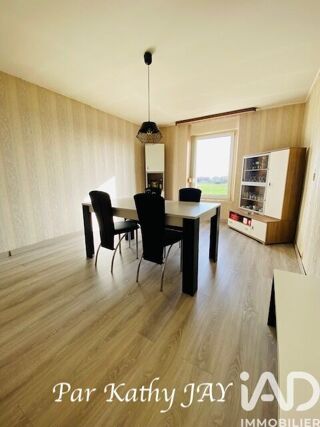  Appartement � vendre 4 pi�ces 82 m�