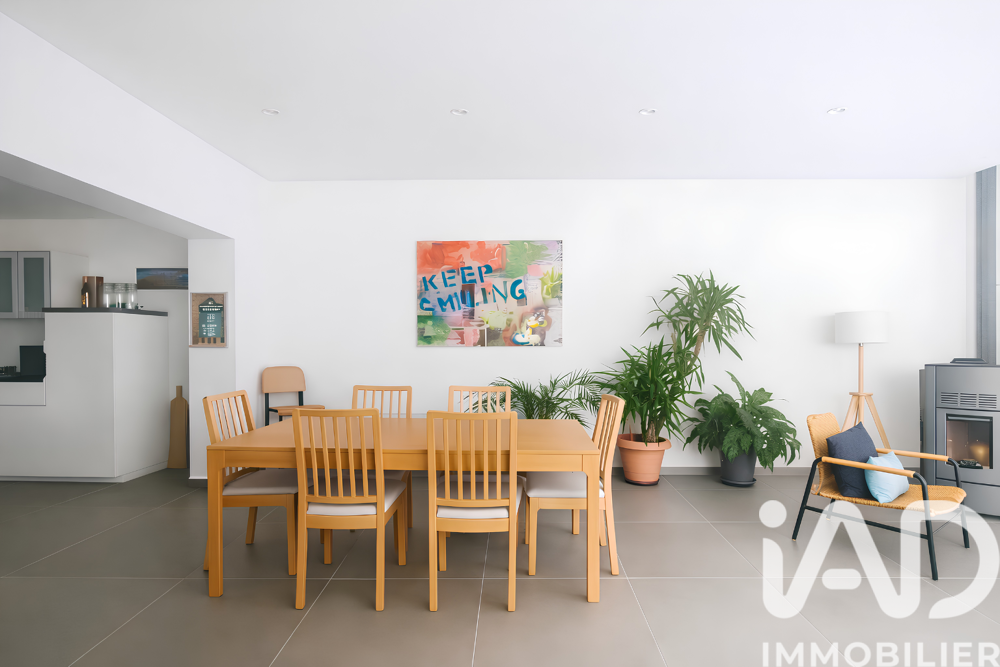 Vente Maison/villa 7 pièces