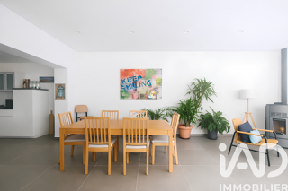  Maison à vendre 7 pièces 344 m²