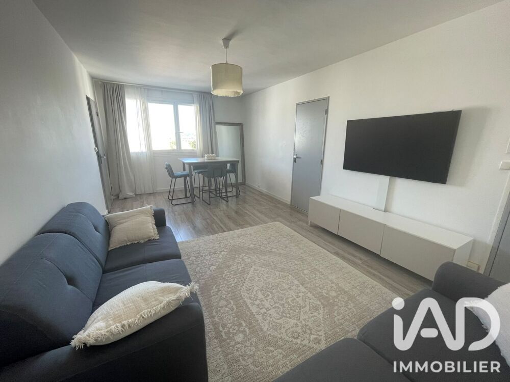 Vente Appartement Vente Appartement 3 pièces Château-thierry