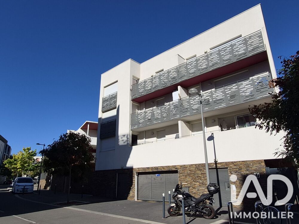 Vente Appartement Vente Appartement 1 pièce Montpellier