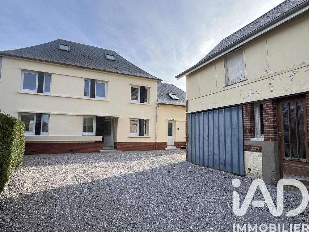 Vente Maison/villa 8 pièces