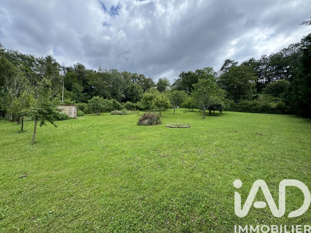� vendre  Maison Saint-Lon-les-Mines (40300)