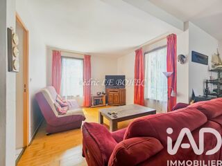  Appartement à vendre 4 pièces 80 m²
