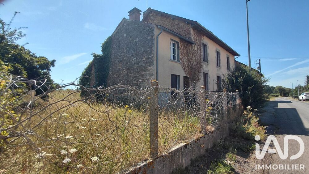 Vente Maison de village 7 pièces