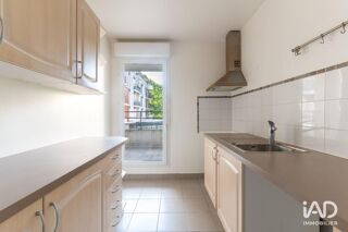  Appartement à vendre 3 pièces 69 m²