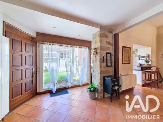  Maison à vendre 6 pièces 146 m²