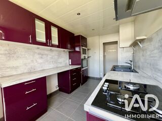  Appartement à vendre 4 pièces 77 m²