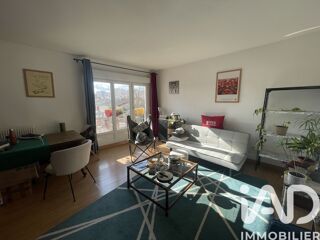  Appartement � vendre 2 pi�ces 50 m�