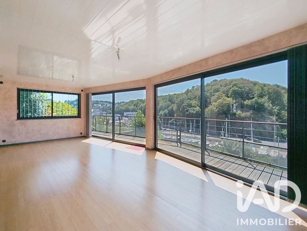 Vente Maison Vente Demeure 8 pièces Morlaix