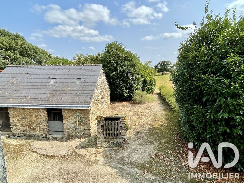 Vente Maison Vente Maison/villa 5 pièces Ligné