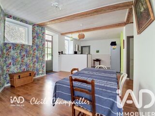  Maison à vendre 7 pièces 240 m²