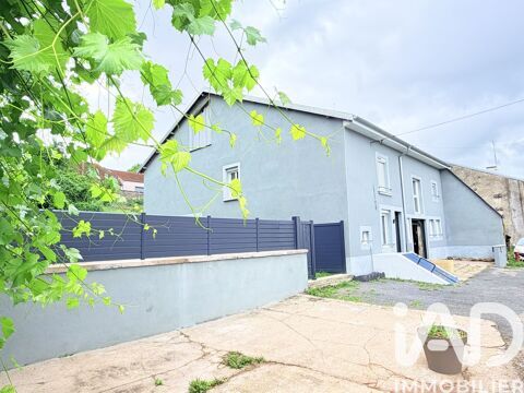   Vente Maison Maison - 5 pi�ce(s) - 113 m�