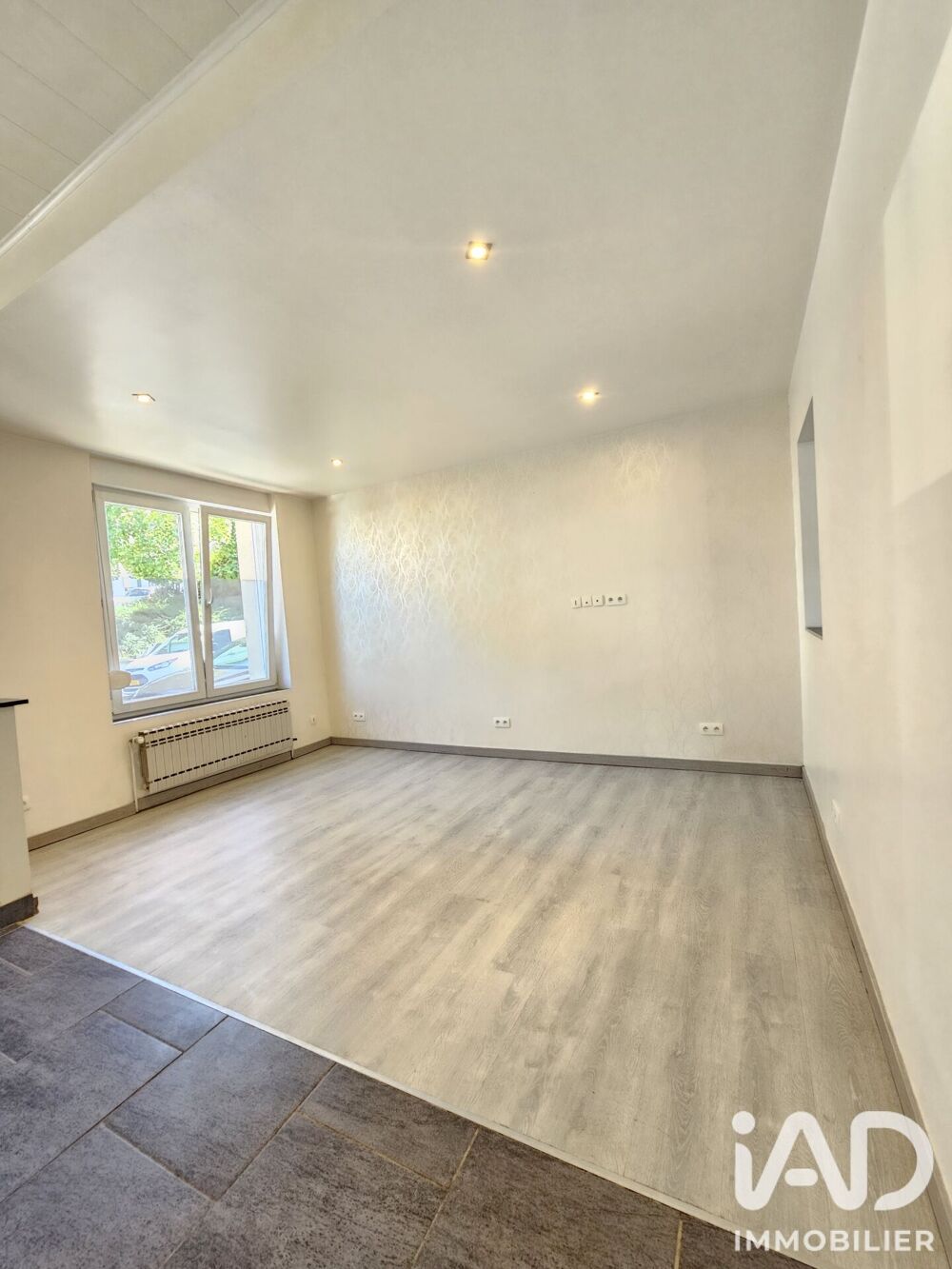Vente Maison de ville 4 pièces