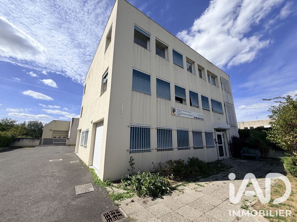 Vente Immeuble Vente Immeuble 600 m&sup2; Combs-la-ville