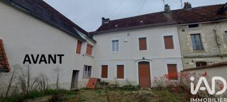  Maison à vendre 8 pièces 213 m²