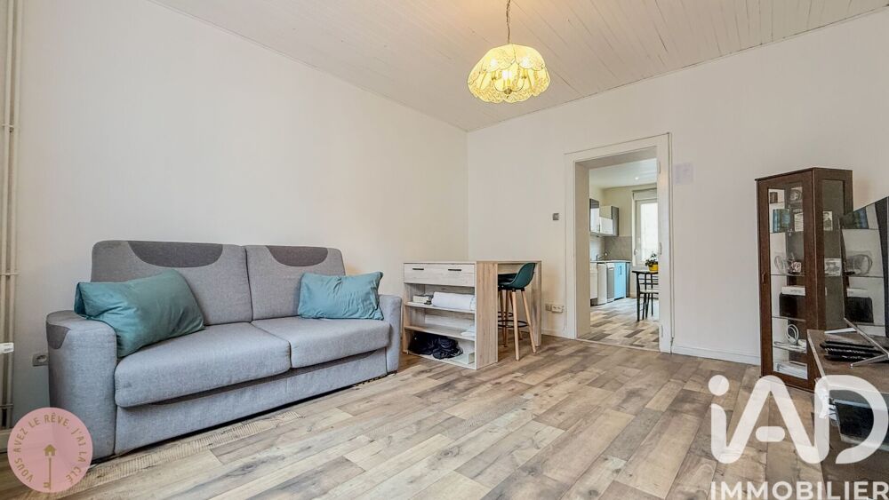 Vente Maison Vente Maison de ville 4 pièces Hayange