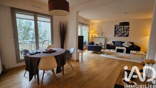  Appartement à vendre 4 pièces 87 m²