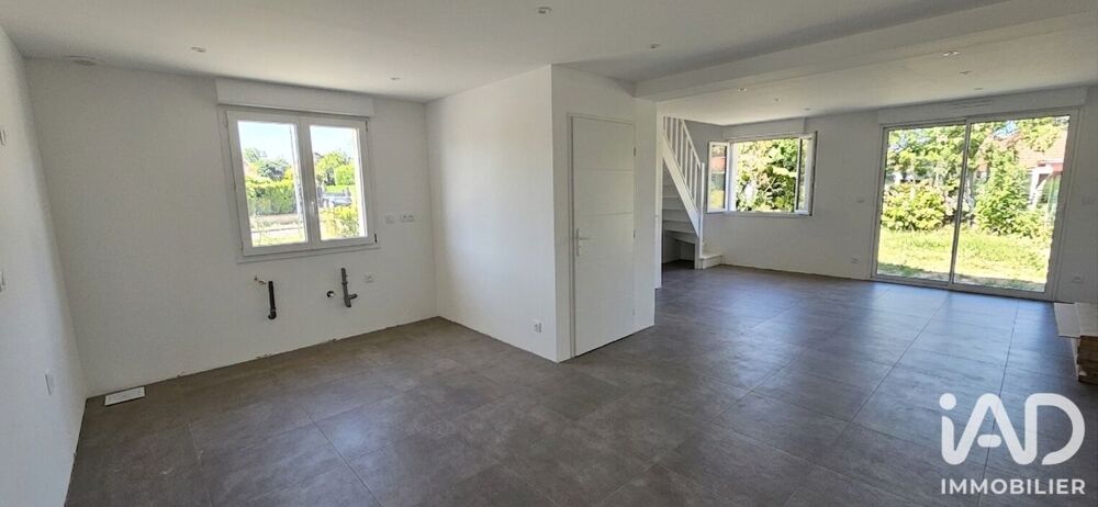 Vente Maison Vente Maison traditionnelle 5 pièces Sainte-luce-sur-loire