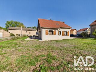Vente Maison Vente Maison traditionnelle 5 pièces Archettes