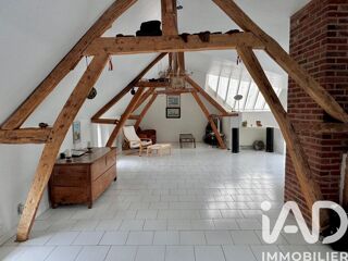  Maison à vendre 10 pièces 261 m²