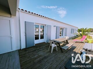  Maison à vendre 4 pièces 101 m²