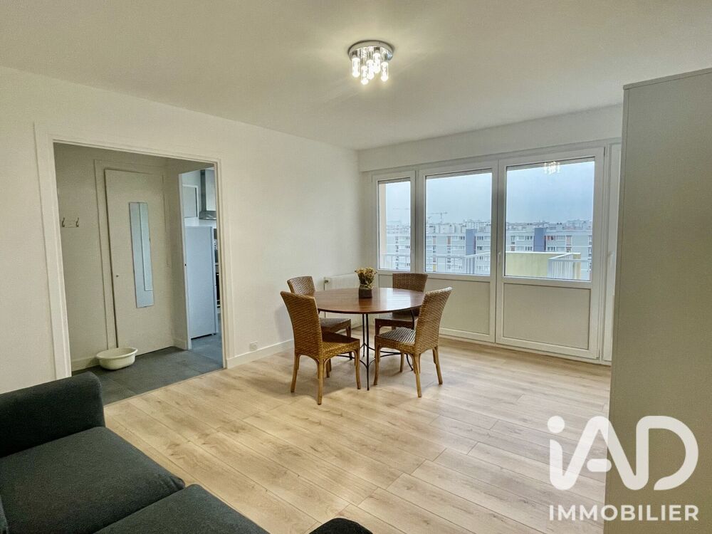Location Appartement 1 pièce