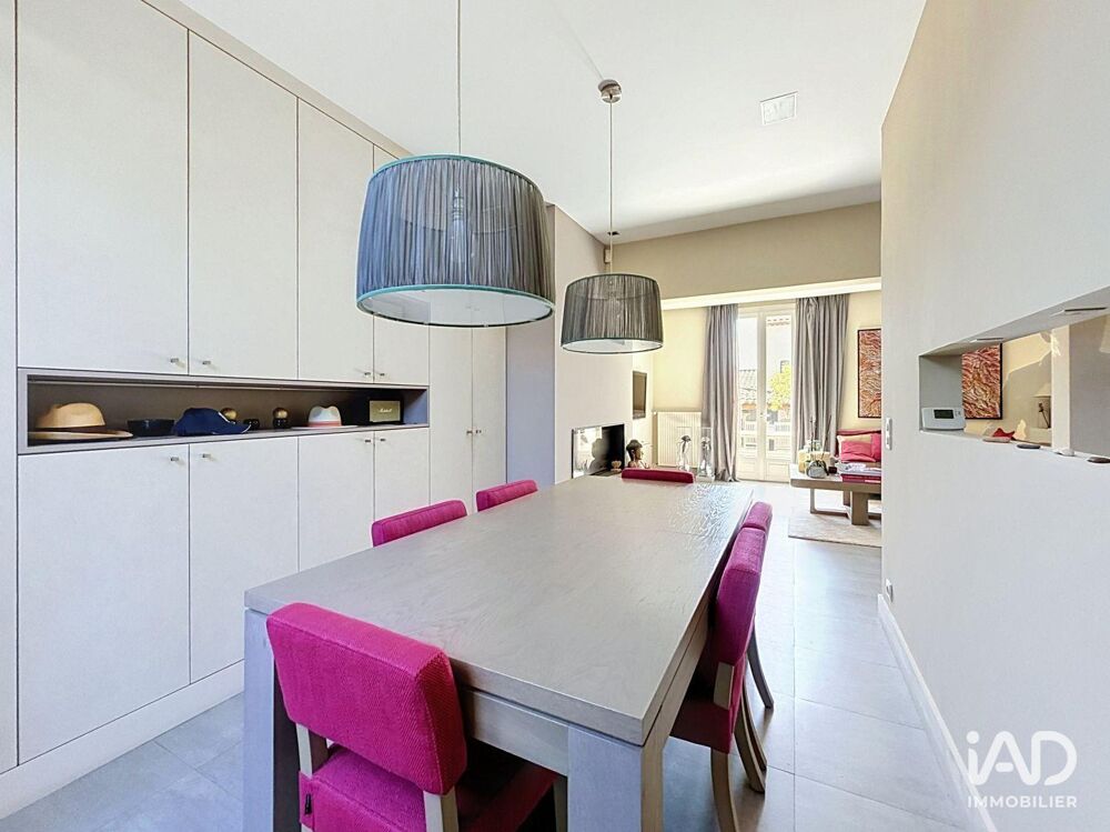 à vendre  Maison Antibes (06600)