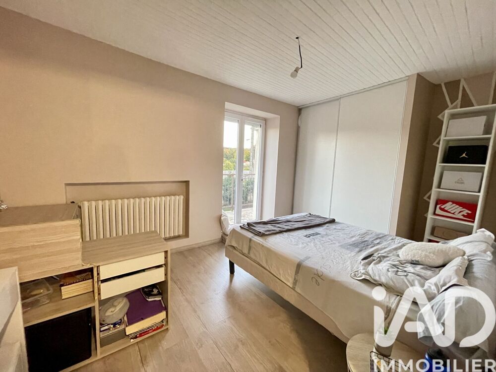vente Maison - 7 pièce(s) - 212 m² Manthes (26210)