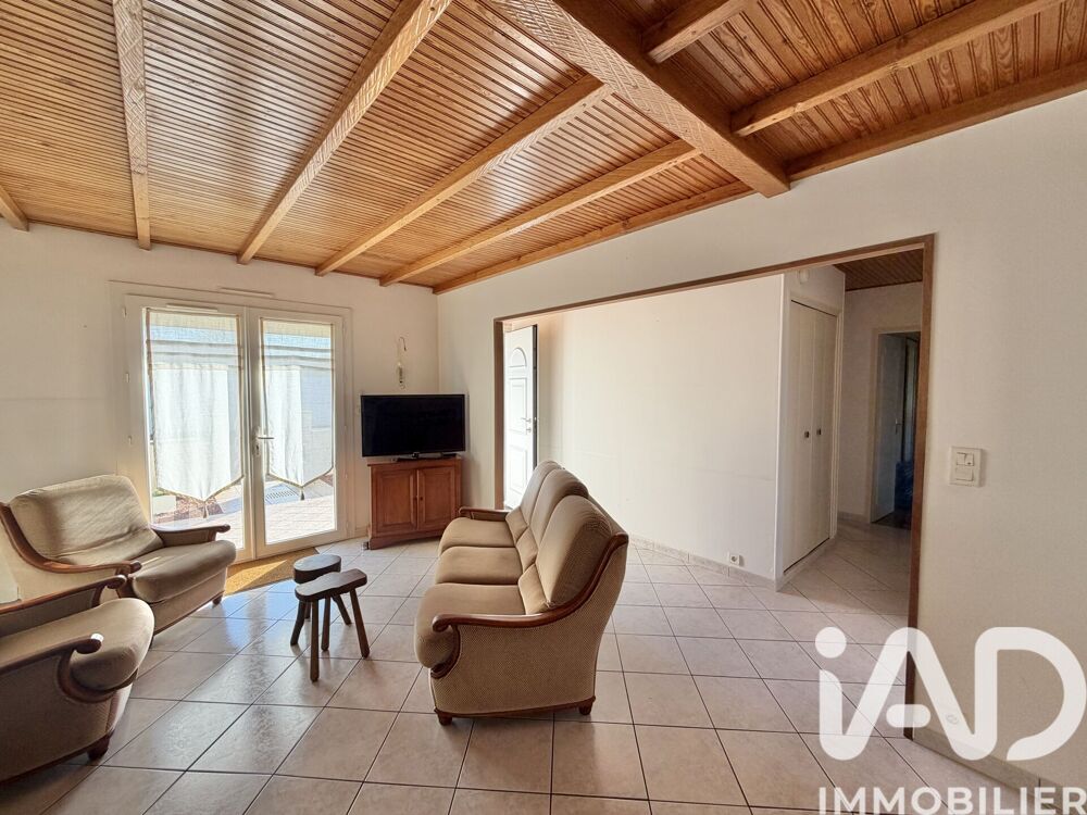 Vente Maison/villa 3 pièces