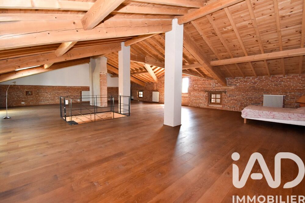 � vendre  Maison Plaisance-du-Touch (31830)
