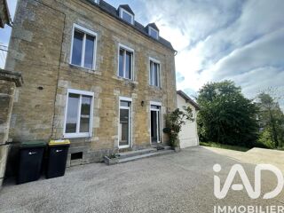  Maison à vendre 6 pièces 110 m²