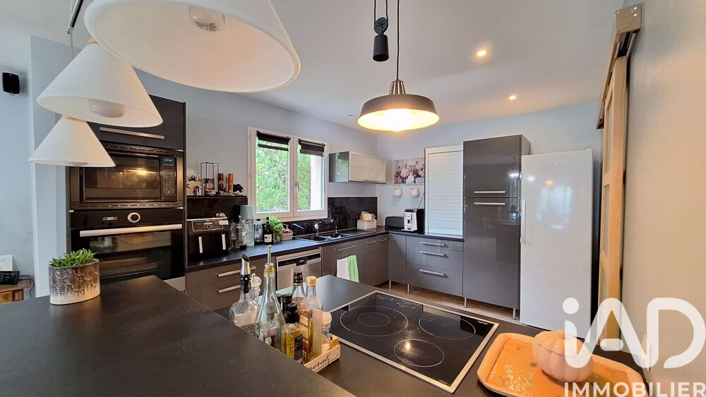 Vente Maison Vente Maison traditionnelle 5 pièces Fleurieux-sur-l'arbresle