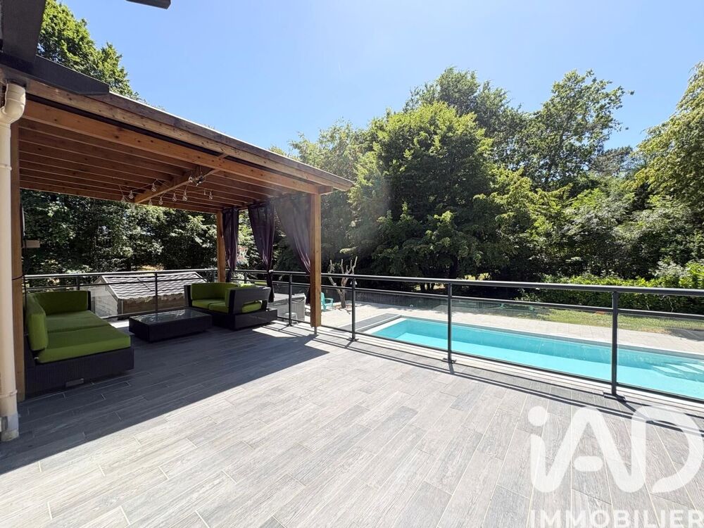 Vente Maison Vente Maison traditionnelle 6 pièces Créon