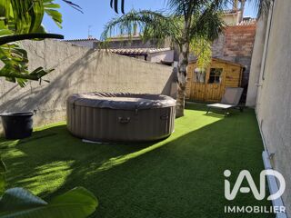  Maison à vendre 5 pièces 140 m²