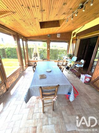  Maison à vendre 7 pièces 149 m²