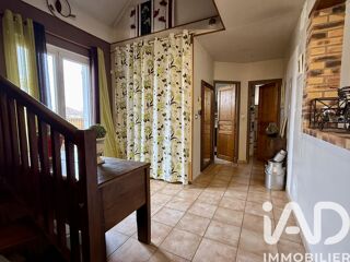  Maison � vendre 5 pi�ces 135 m�