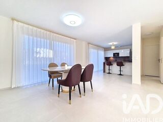  Maison � vendre 6 pi�ces 126 m�
