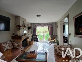  Maison à vendre 6 pièces 138 m²