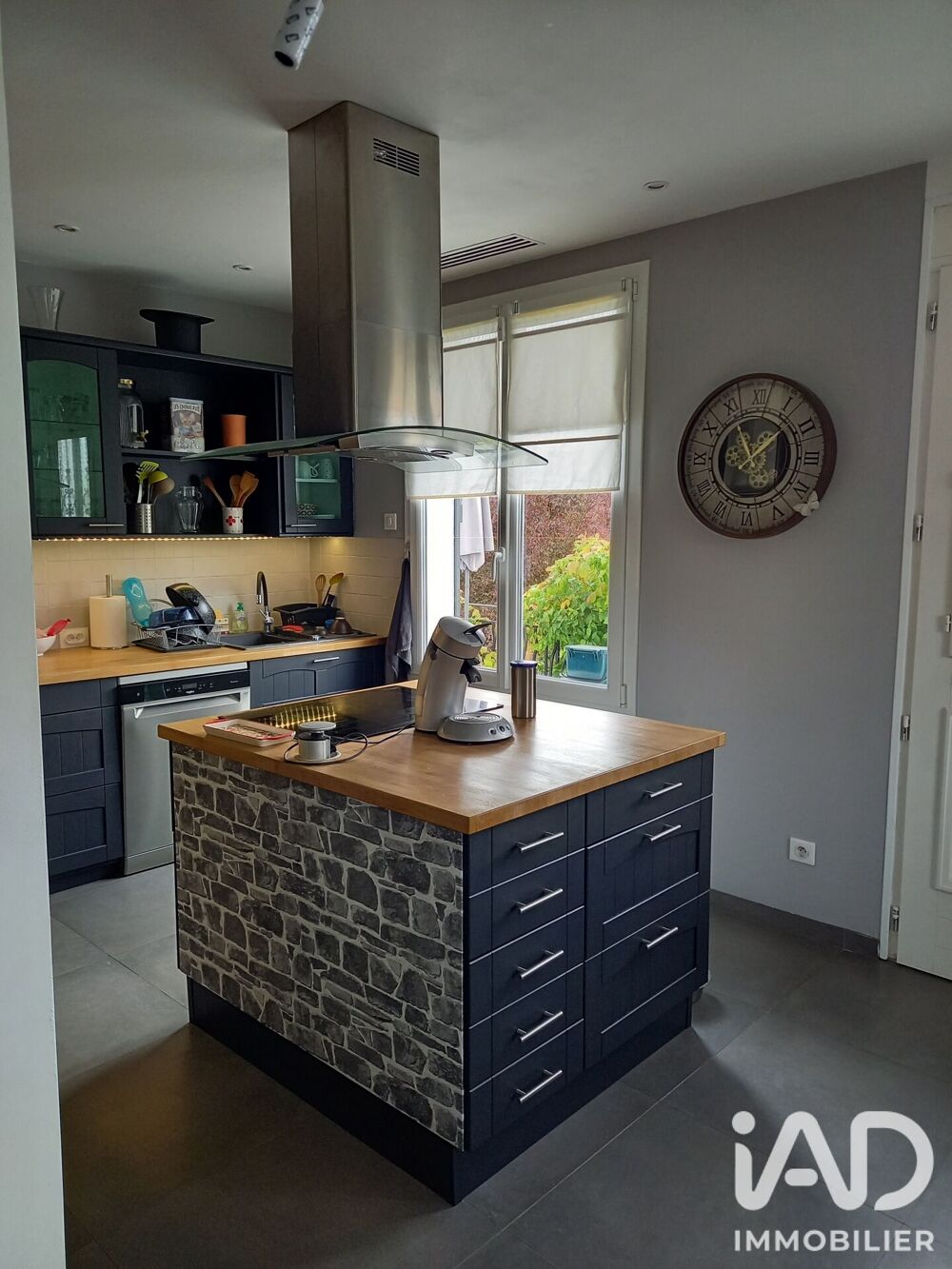 Vente Maison/villa 8 pièces