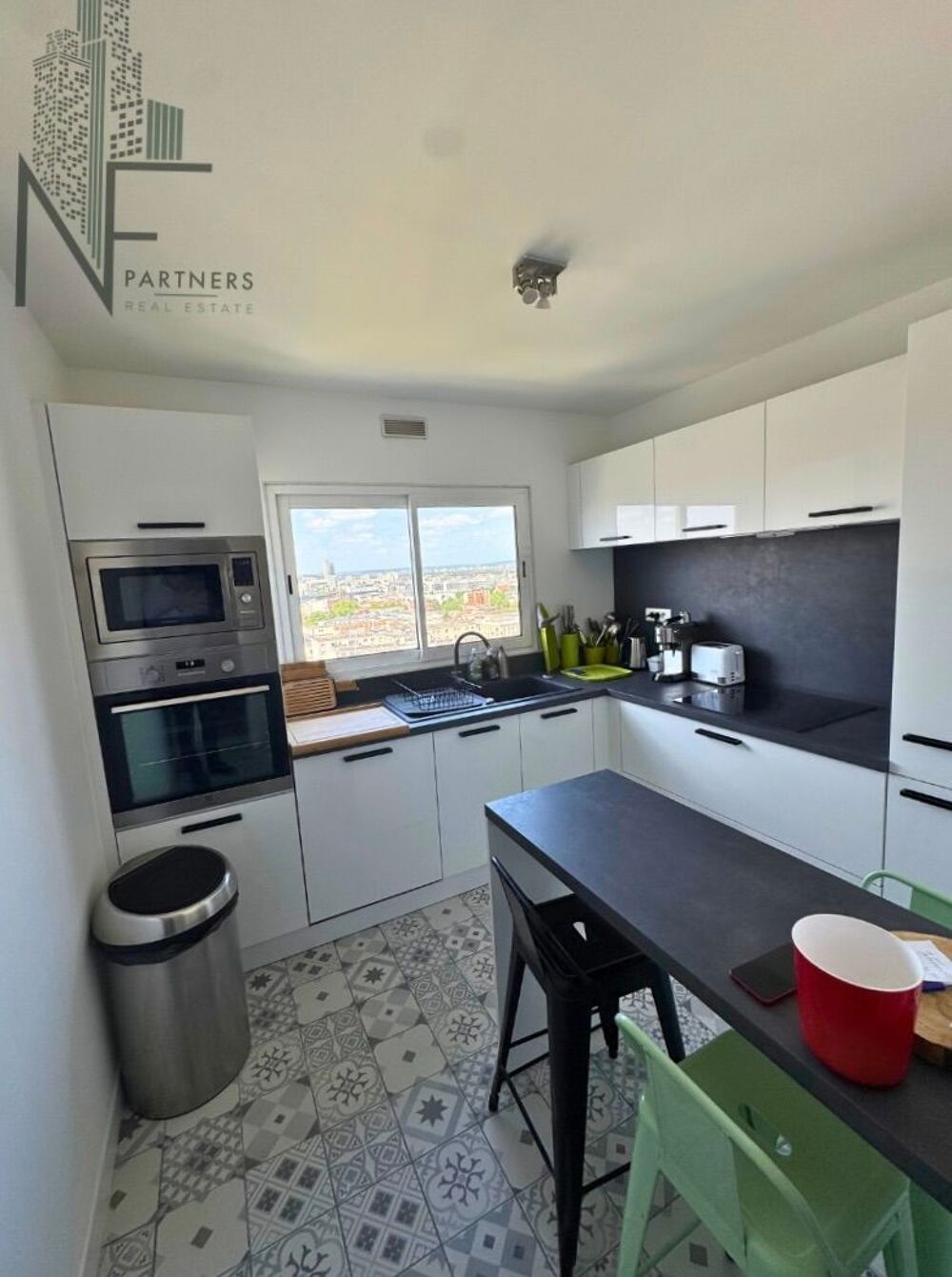 � vendre  Appartement Asni�res-sur-Seine (92600)