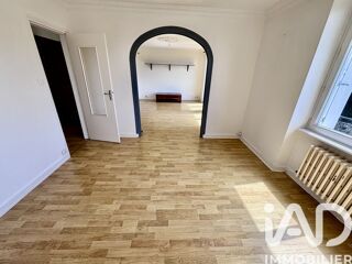  Appartement à vendre 3 pièces 75 m²