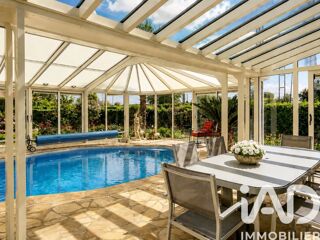  Maison à vendre 7 pièces 264 m²