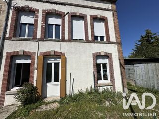  Maison à vendre 7 pièces 137 m²