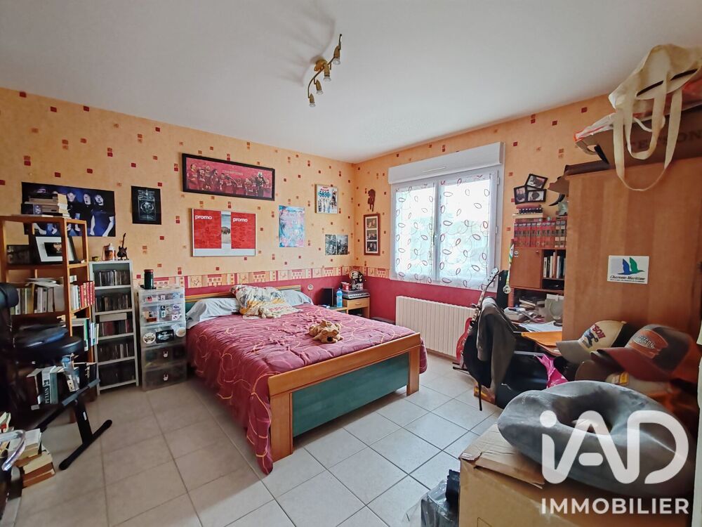 Vente Maison Vente Maison traditionnelle 5 pièces Châtelaillon-plage