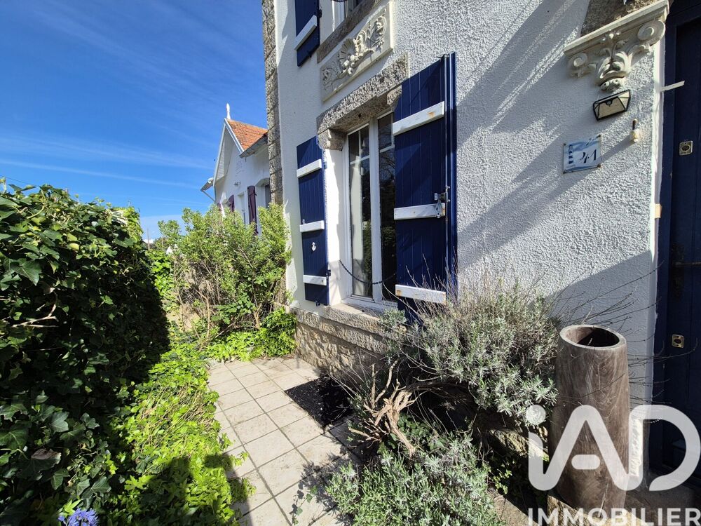 Vente Maison de village 5 pièces
