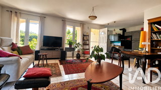  Maison à vendre 4 pièces 94 m²